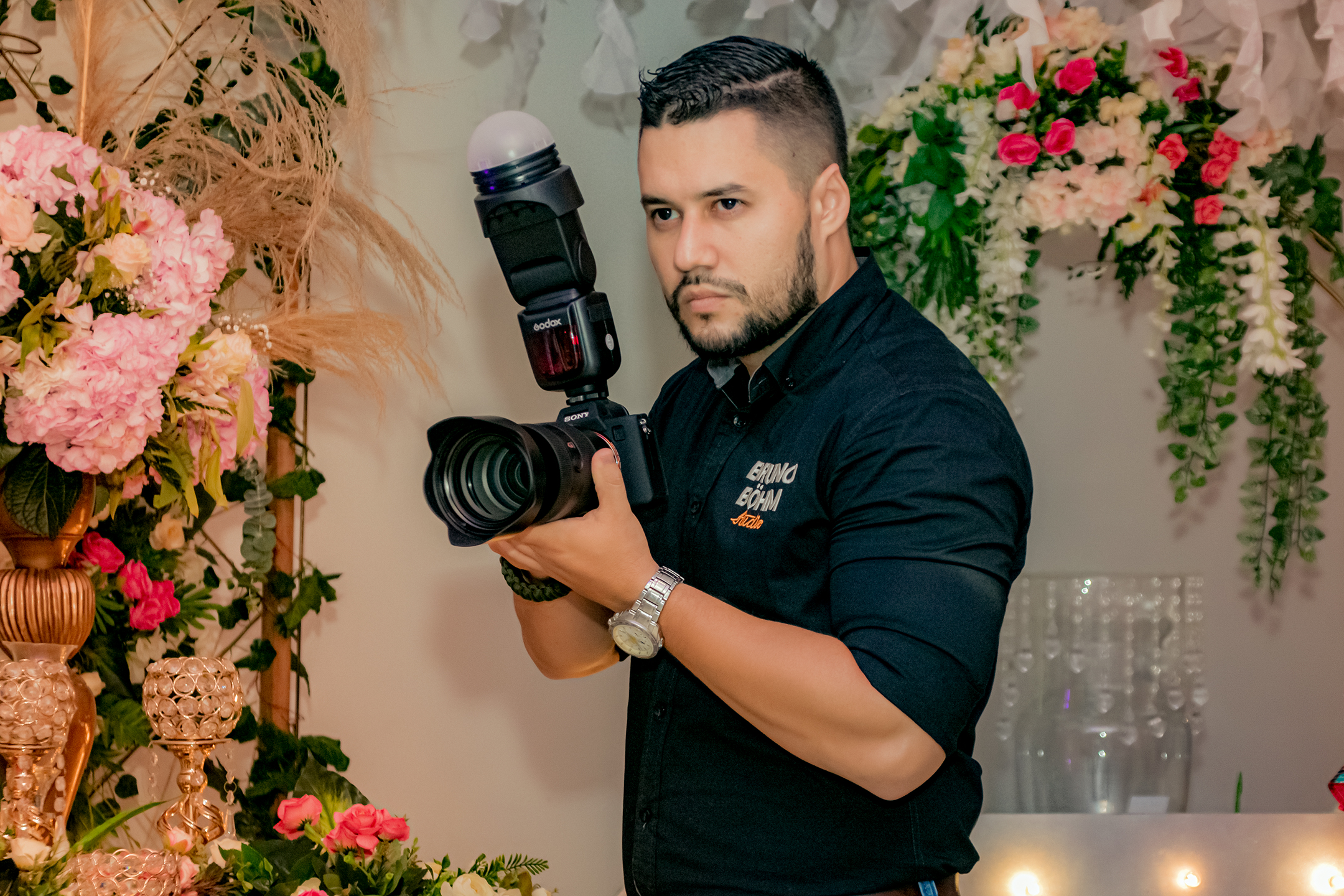 Fotograf in Kiel – Bruno Böhm