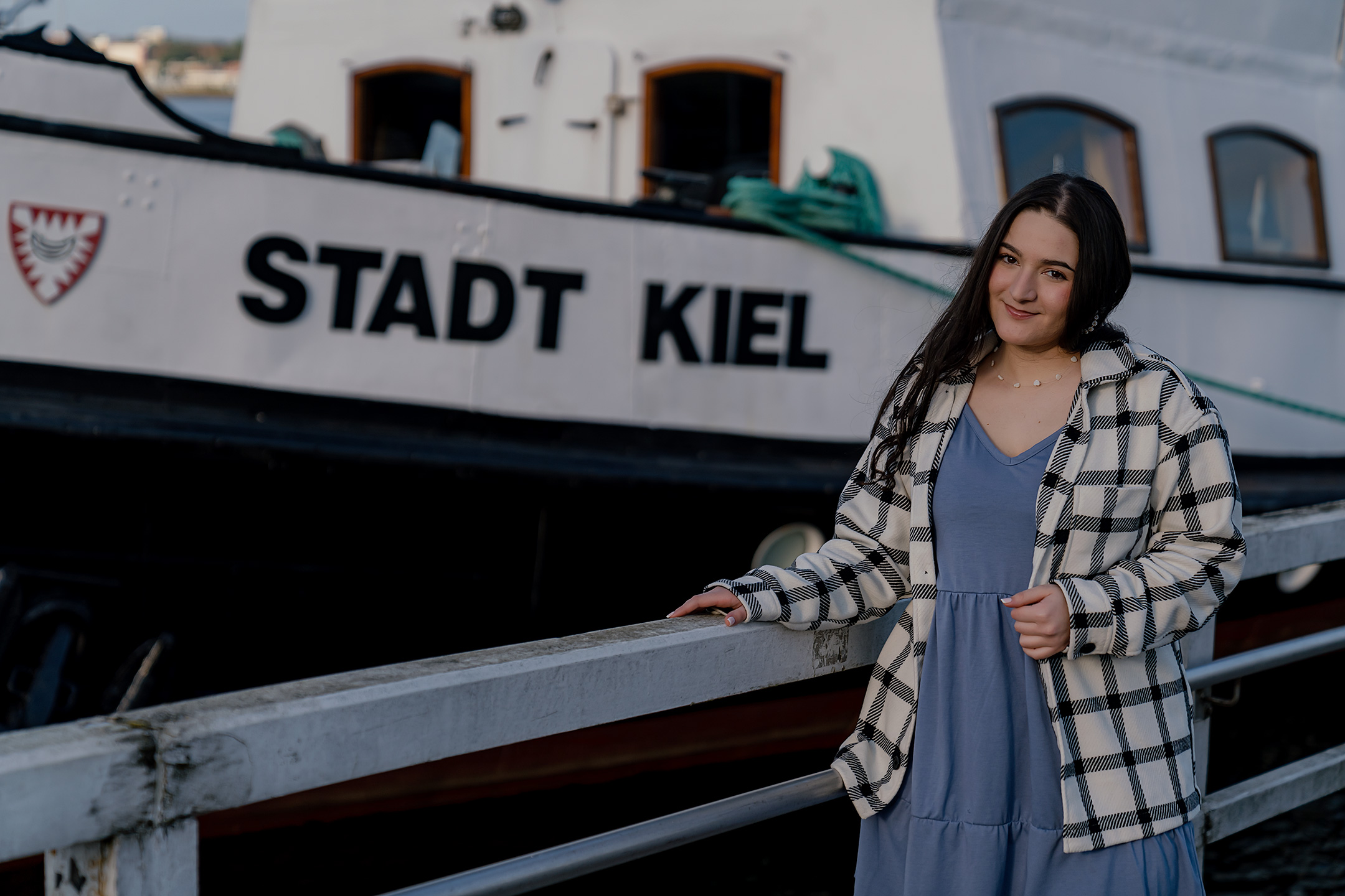 Portraitfotografie Kiel